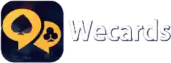 WECARD casino logo